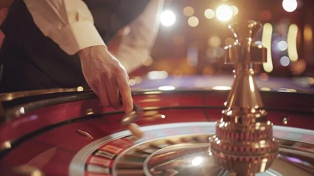 633bet Casino