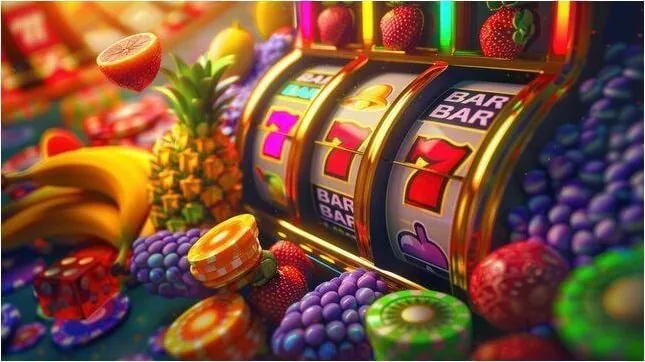 633bet Lucky Spinners on 633bet — Where the Reels Actually Pay Attention